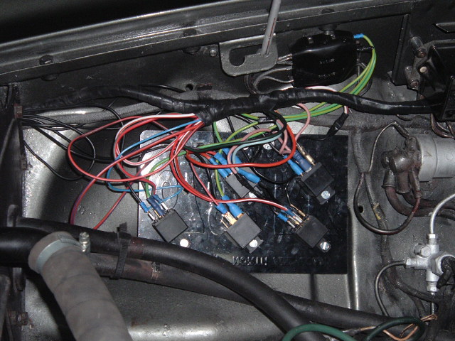 1980 Mg Mgb Wiring Diagrams Wiring Schematic Diagram 4