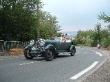 Hillclimb-race